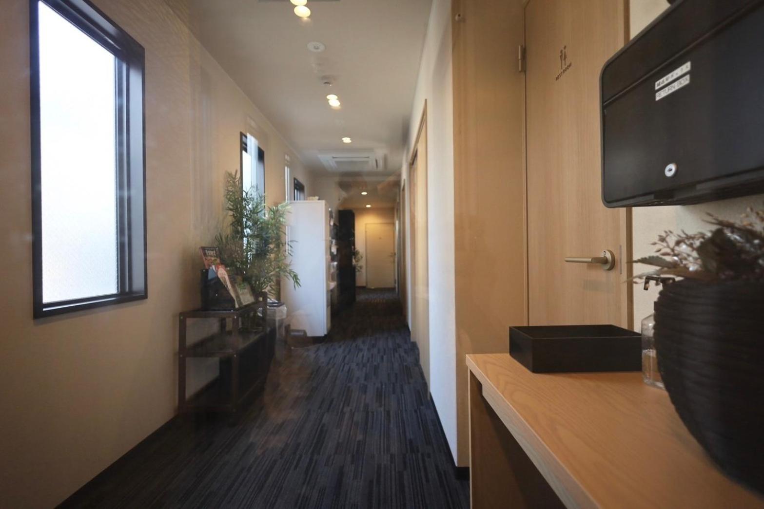 Excellent Hotel - Vacation Stay 50210V Kyoto Ngoại thất bức ảnh