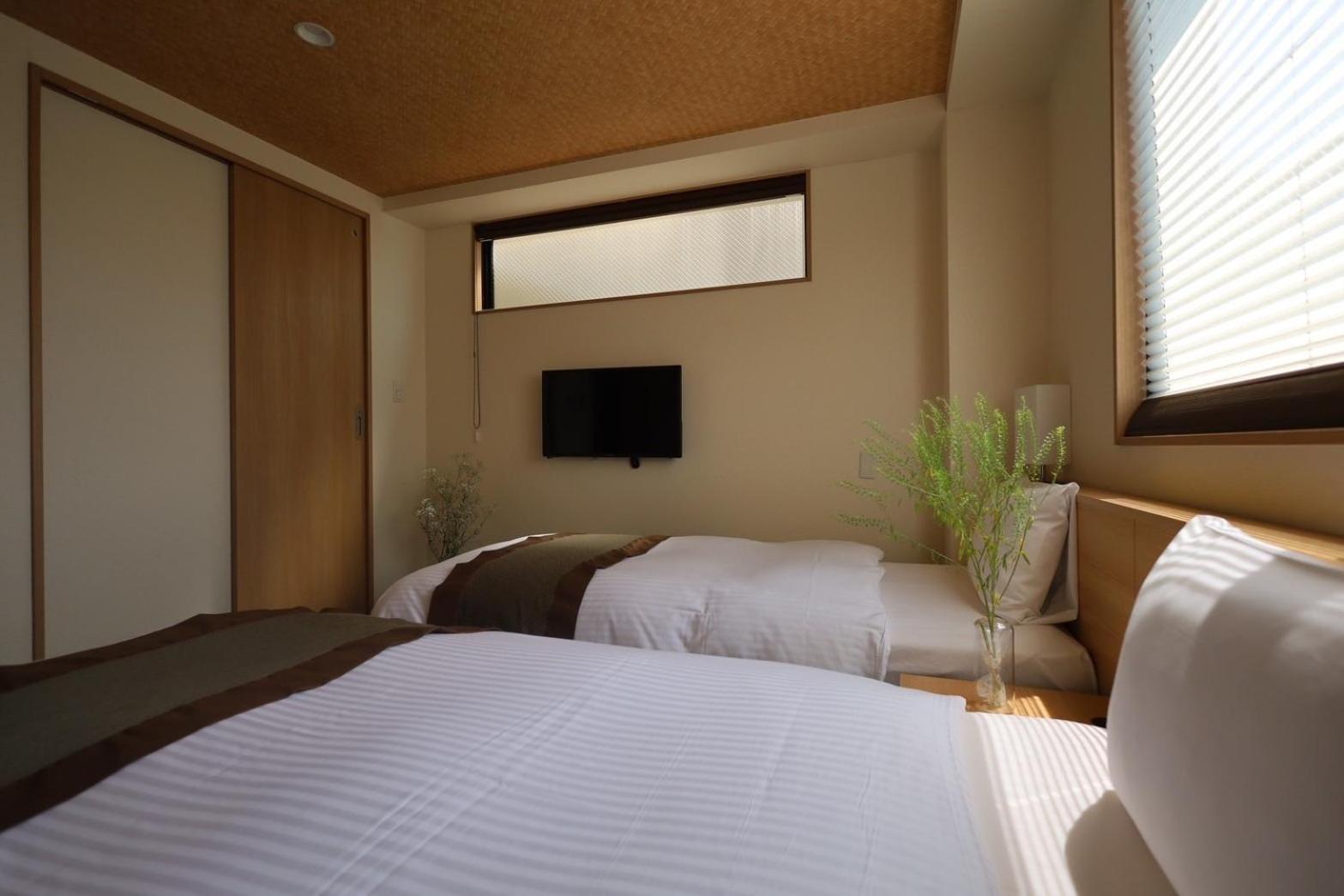 Excellent Hotel - Vacation Stay 50210V Kyoto Ngoại thất bức ảnh