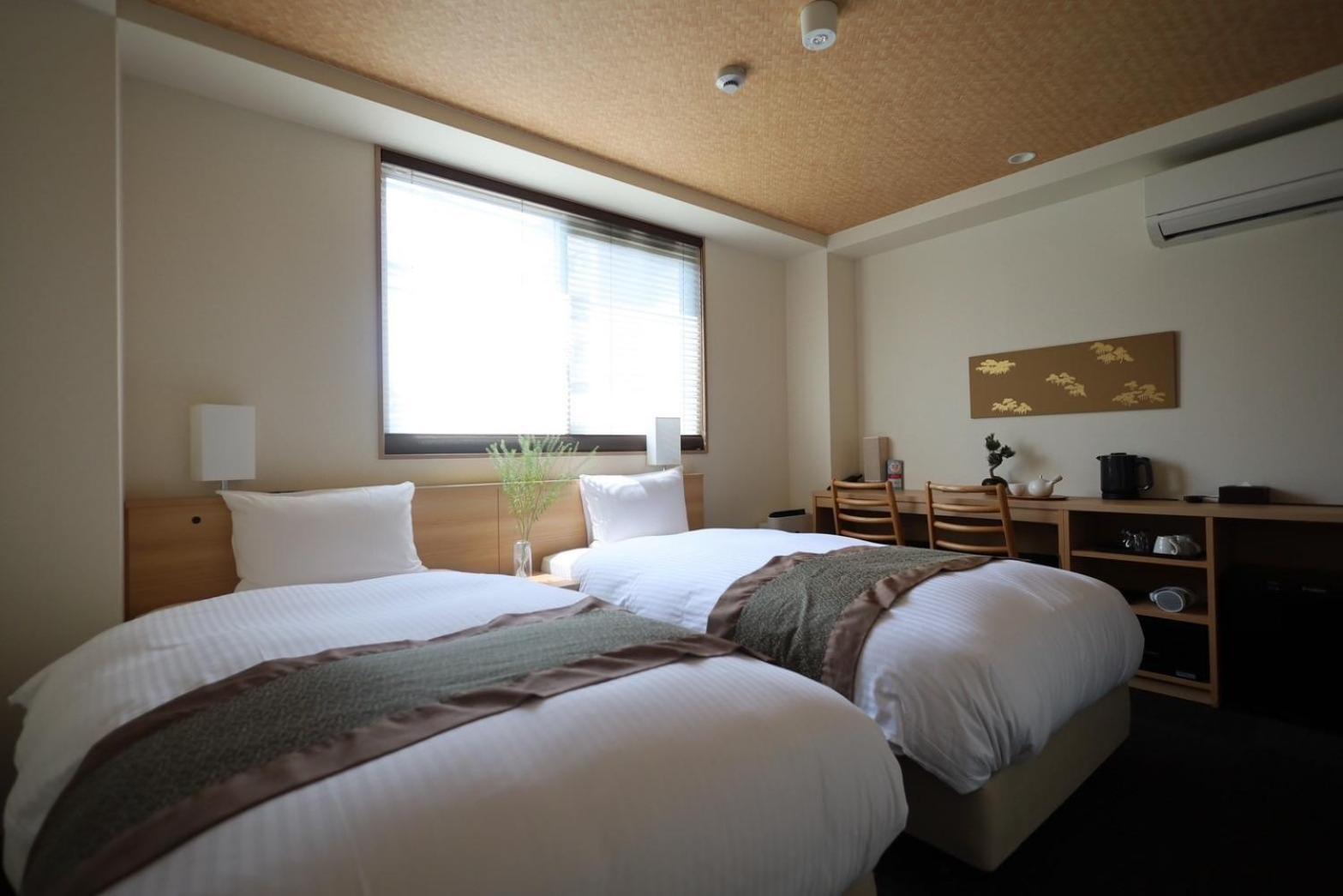 Excellent Hotel - Vacation Stay 50210V Kyoto Ngoại thất bức ảnh