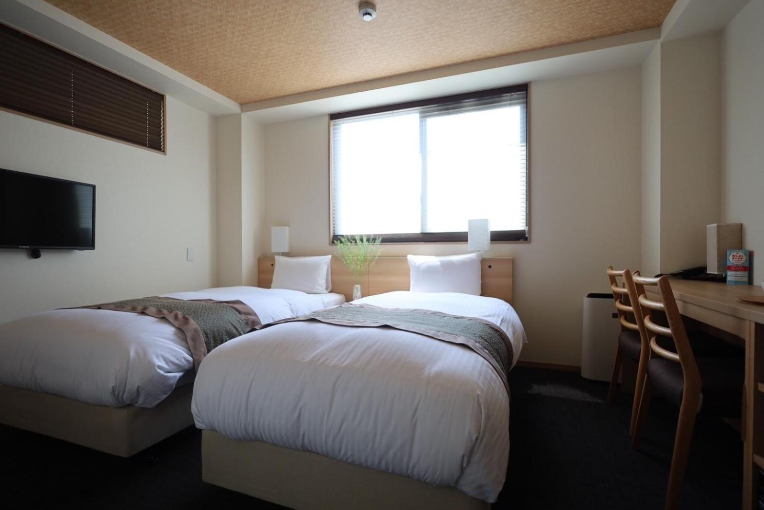 Excellent Hotel - Vacation Stay 50210V Kyoto Ngoại thất bức ảnh