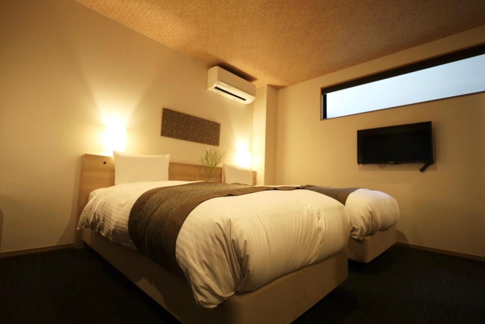 Excellent Hotel - Vacation Stay 50210V Kyoto Ngoại thất bức ảnh
