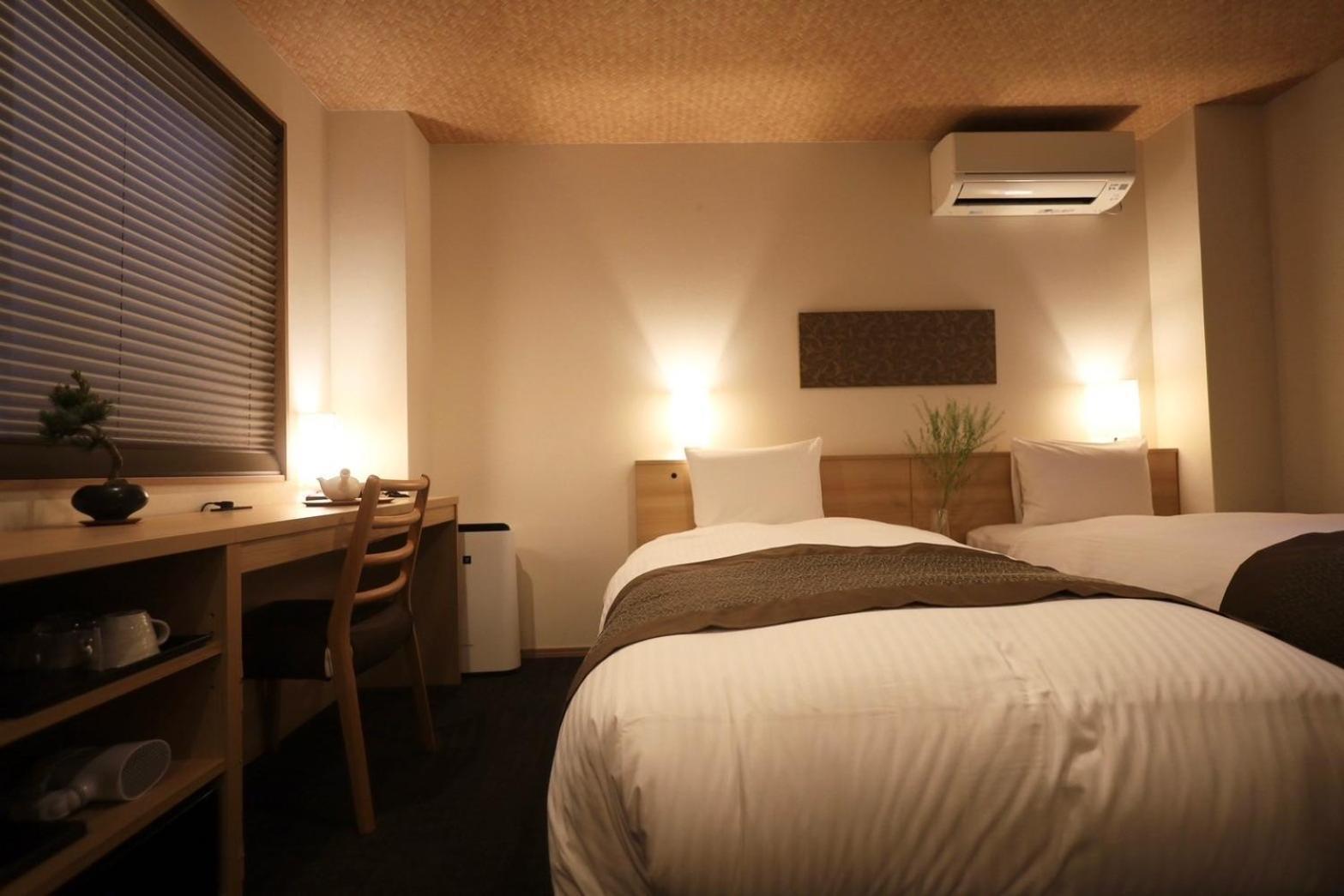 Excellent Hotel - Vacation Stay 50210V Kyoto Ngoại thất bức ảnh