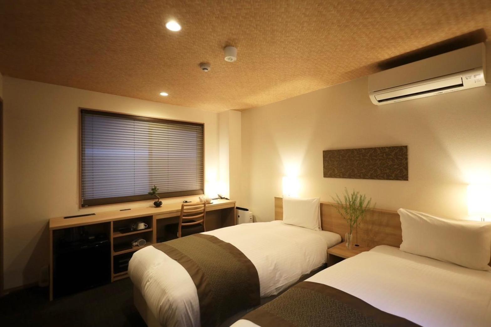Excellent Hotel - Vacation Stay 50210V Kyoto Ngoại thất bức ảnh