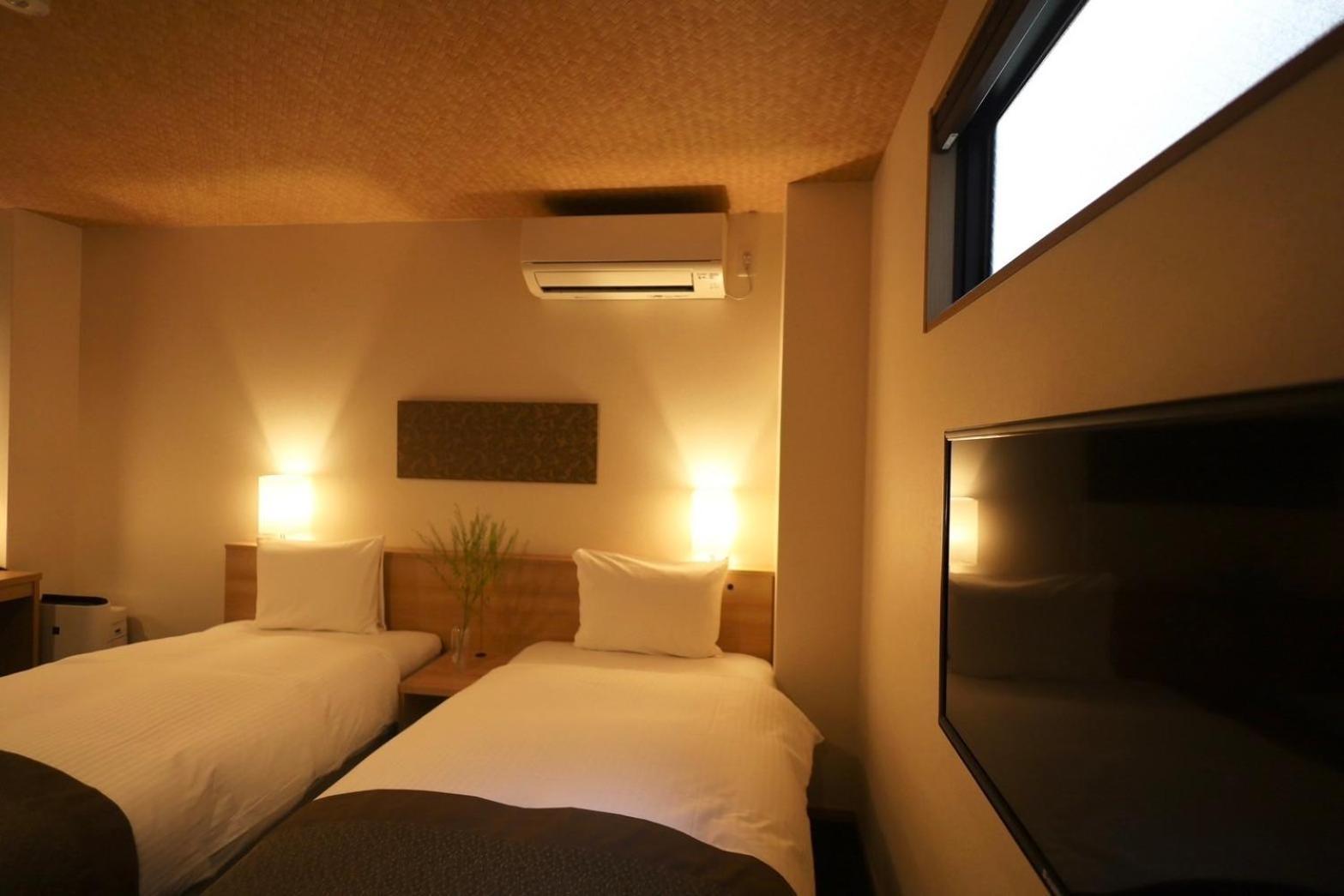Excellent Hotel - Vacation Stay 50210V Kyoto Ngoại thất bức ảnh