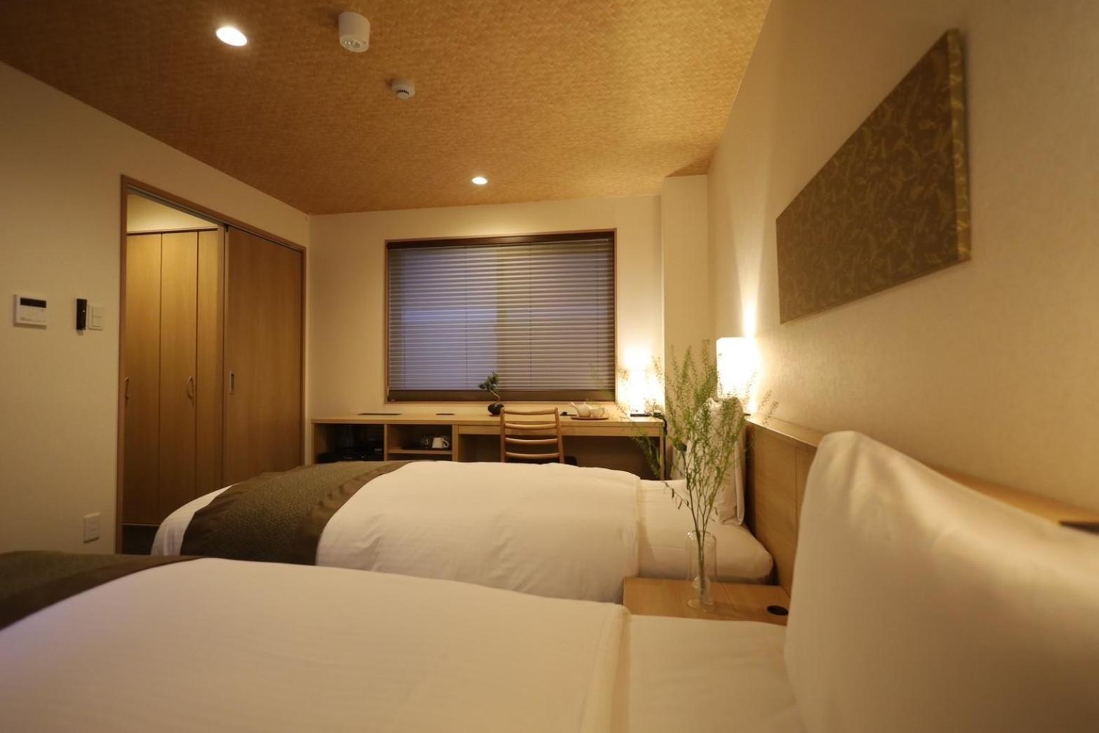 Excellent Hotel - Vacation Stay 50210V Kyoto Ngoại thất bức ảnh