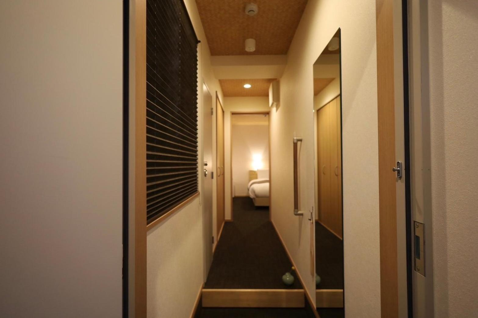 Excellent Hotel - Vacation Stay 50210V Kyoto Ngoại thất bức ảnh