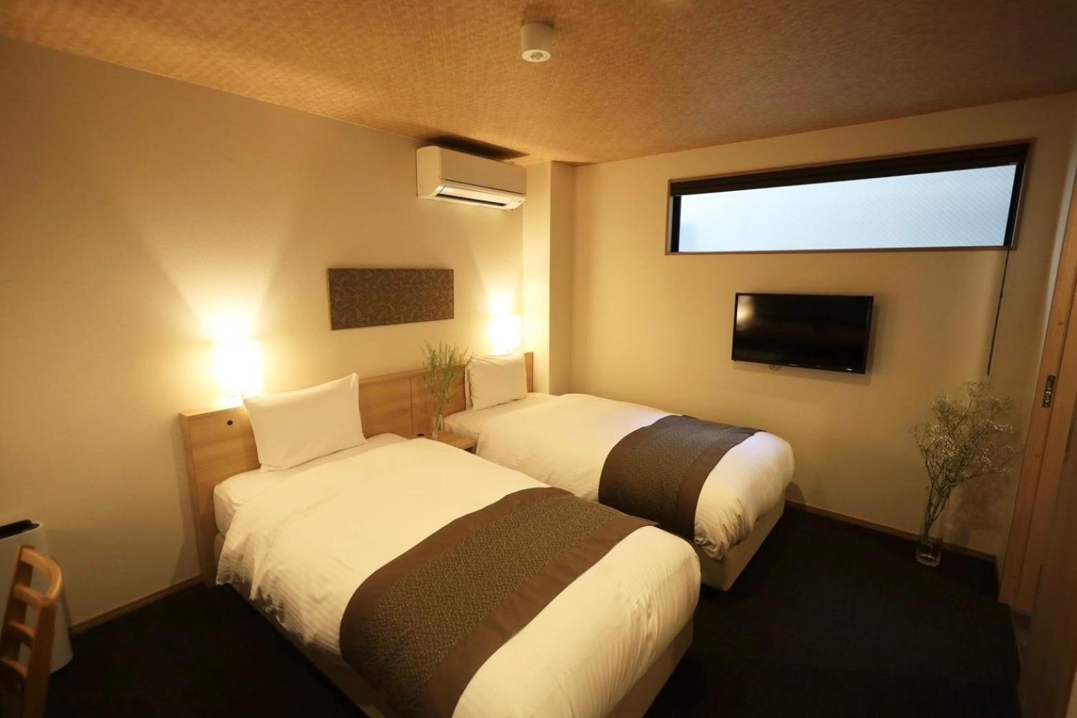 Excellent Hotel - Vacation Stay 50210V Kyoto Ngoại thất bức ảnh