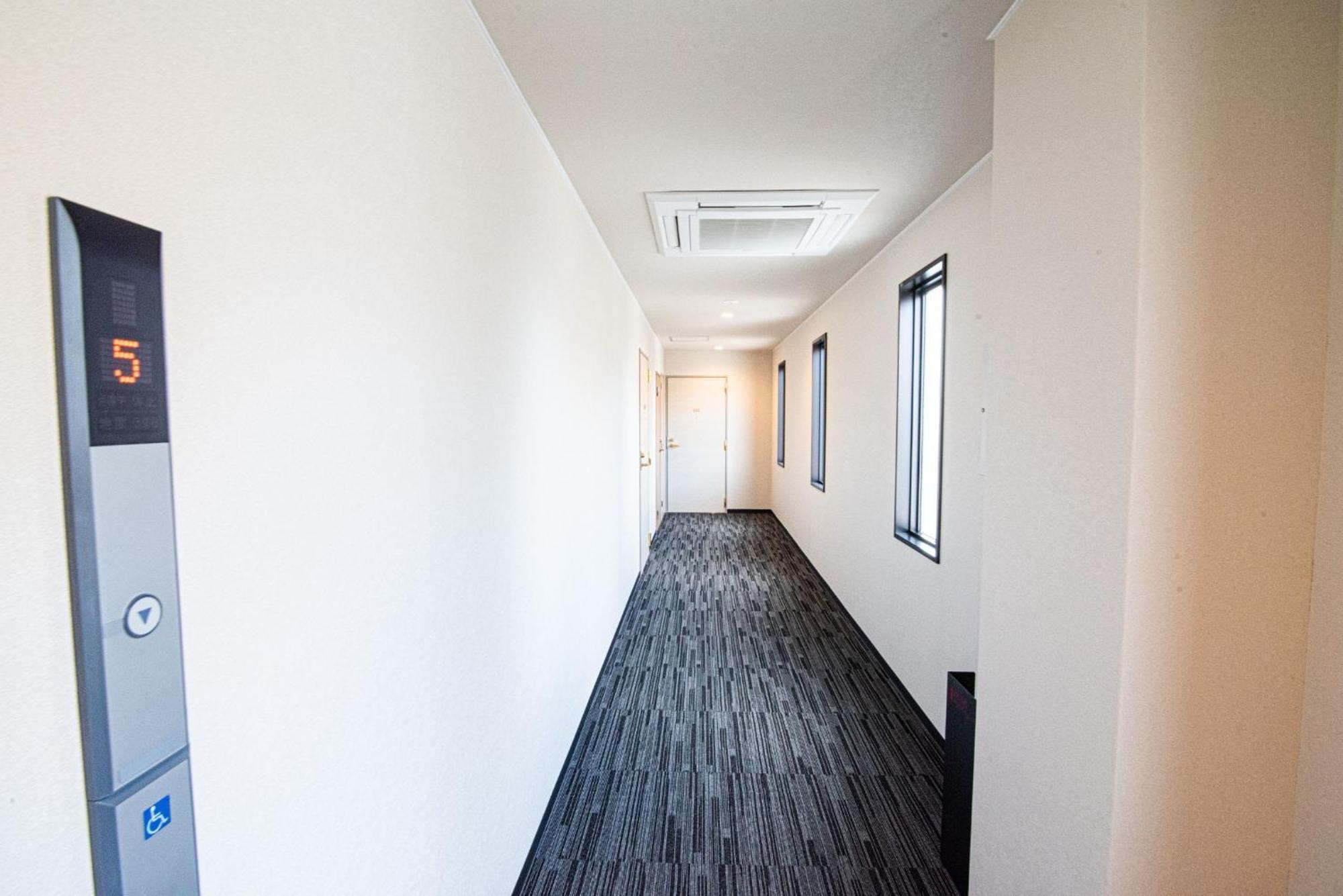 Excellent Hotel - Vacation Stay 50210V Kyoto Ngoại thất bức ảnh