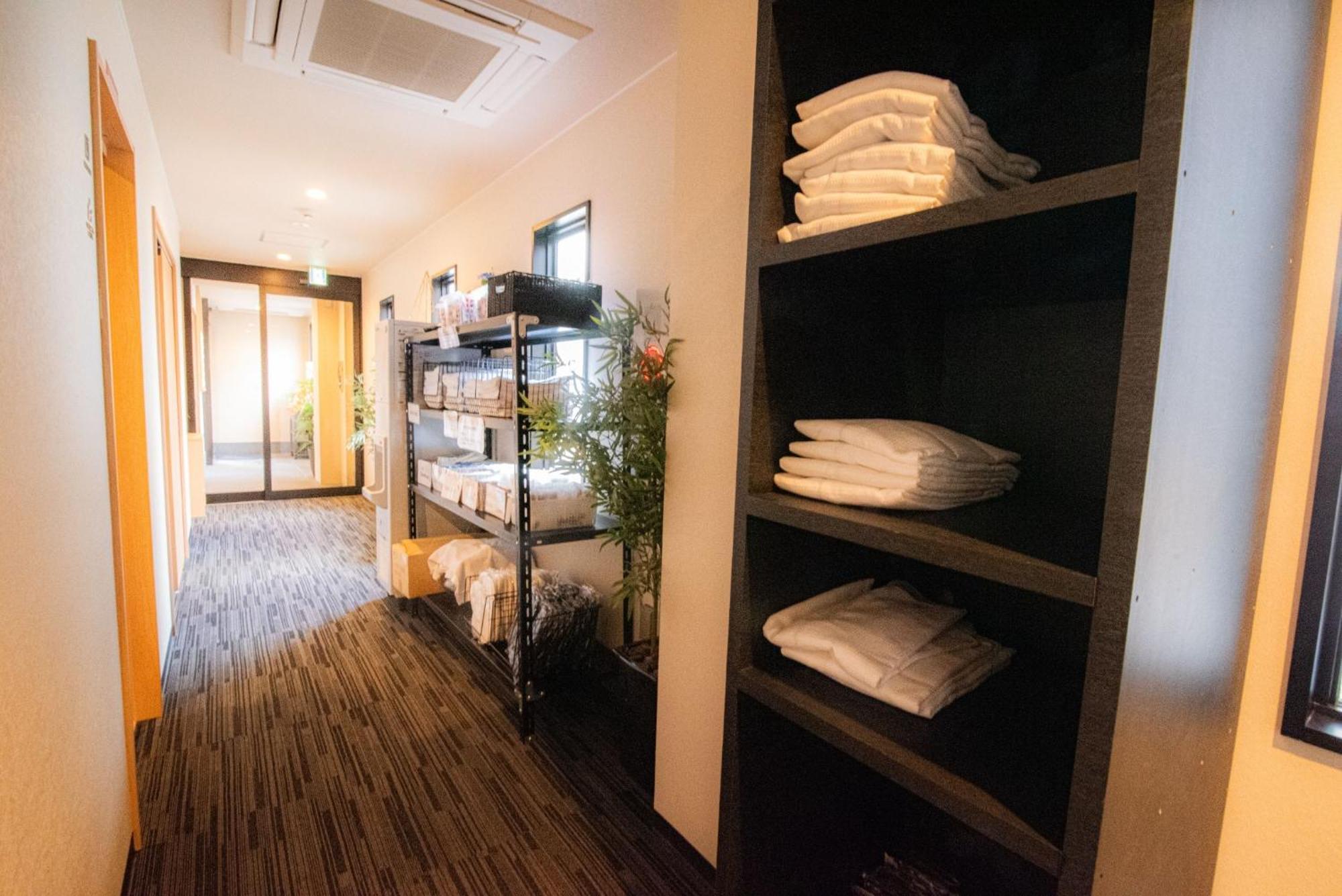 Excellent Hotel - Vacation Stay 50210V Kyoto Ngoại thất bức ảnh