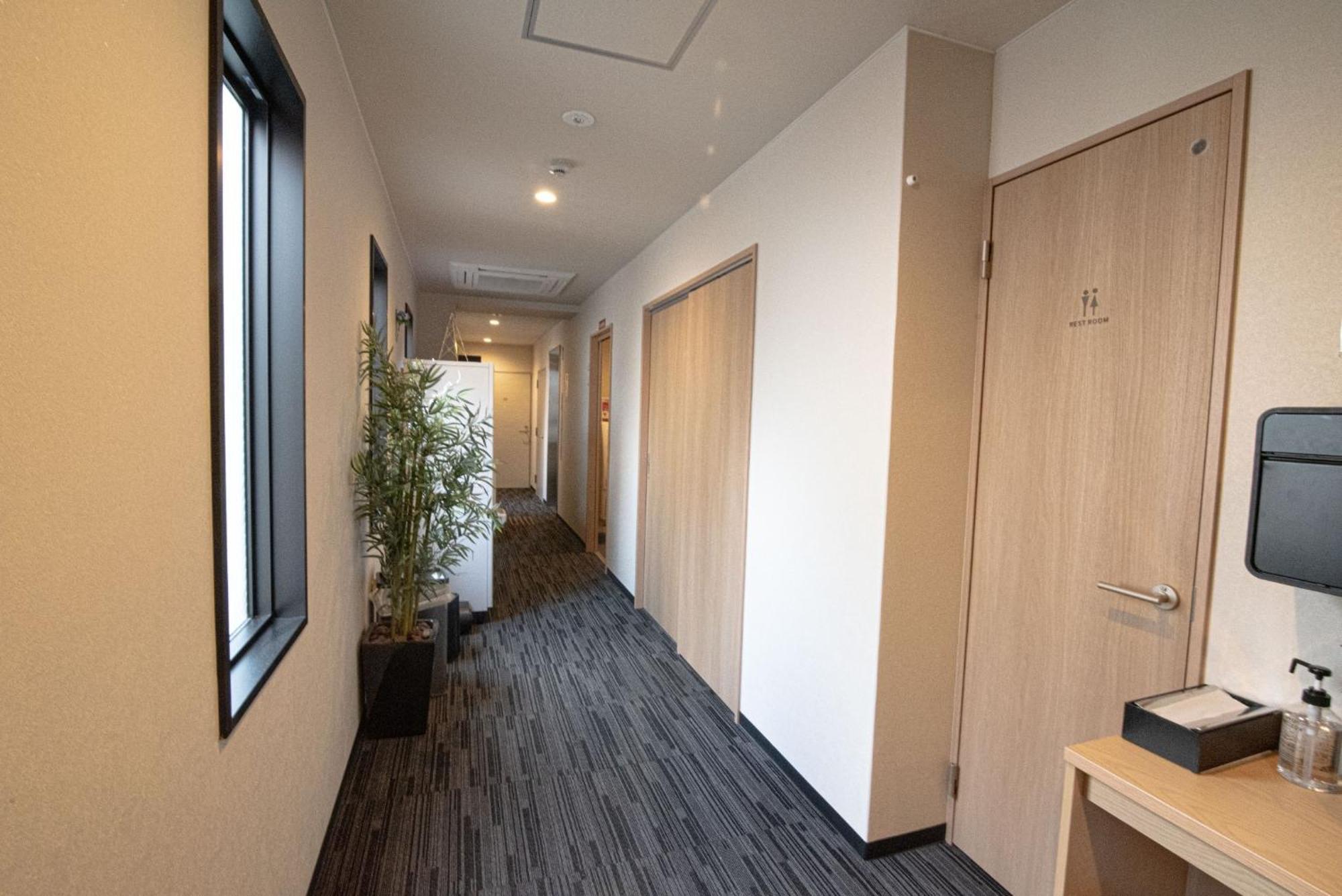 Excellent Hotel - Vacation Stay 50210V Kyoto Ngoại thất bức ảnh
