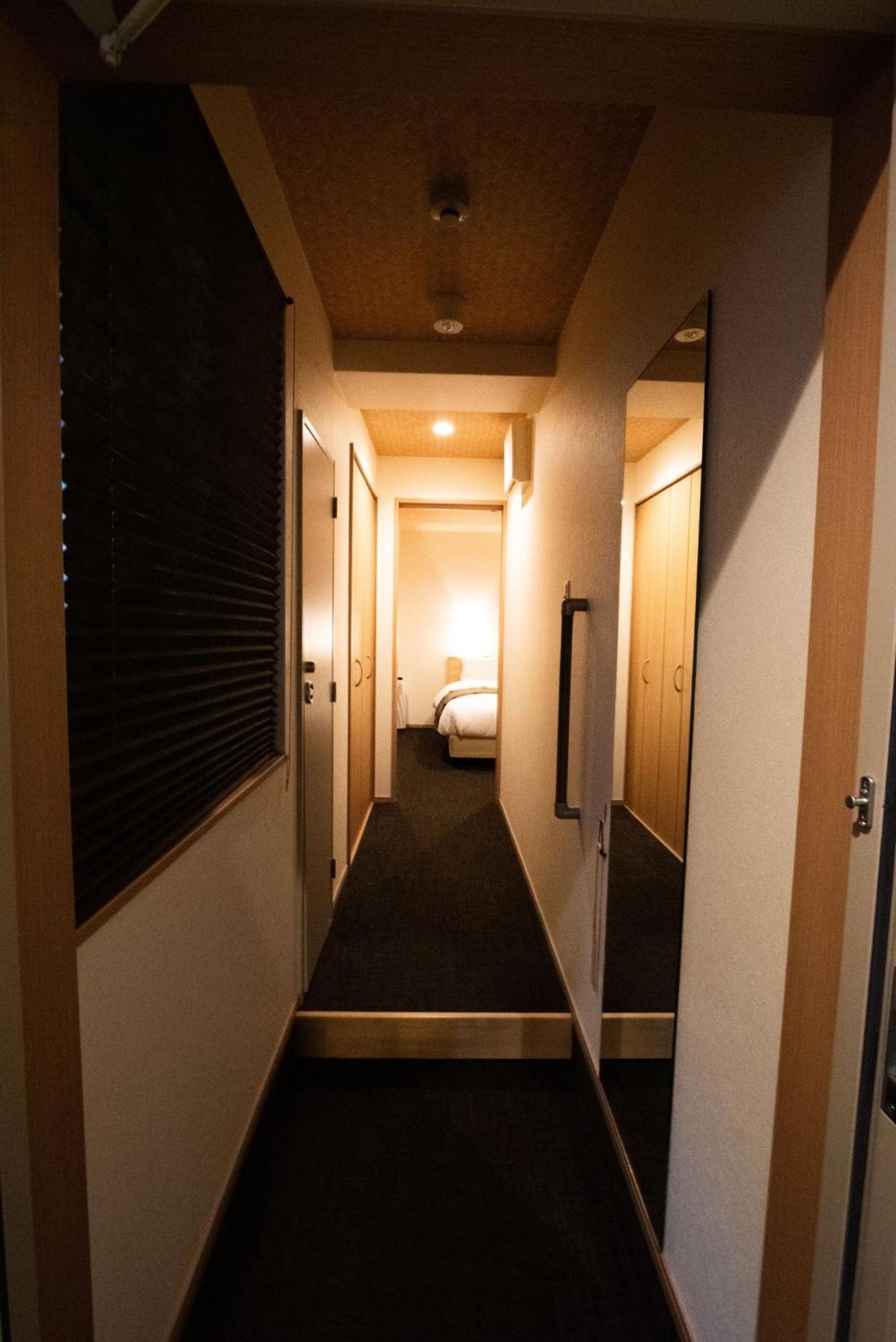 Excellent Hotel - Vacation Stay 50210V Kyoto Ngoại thất bức ảnh