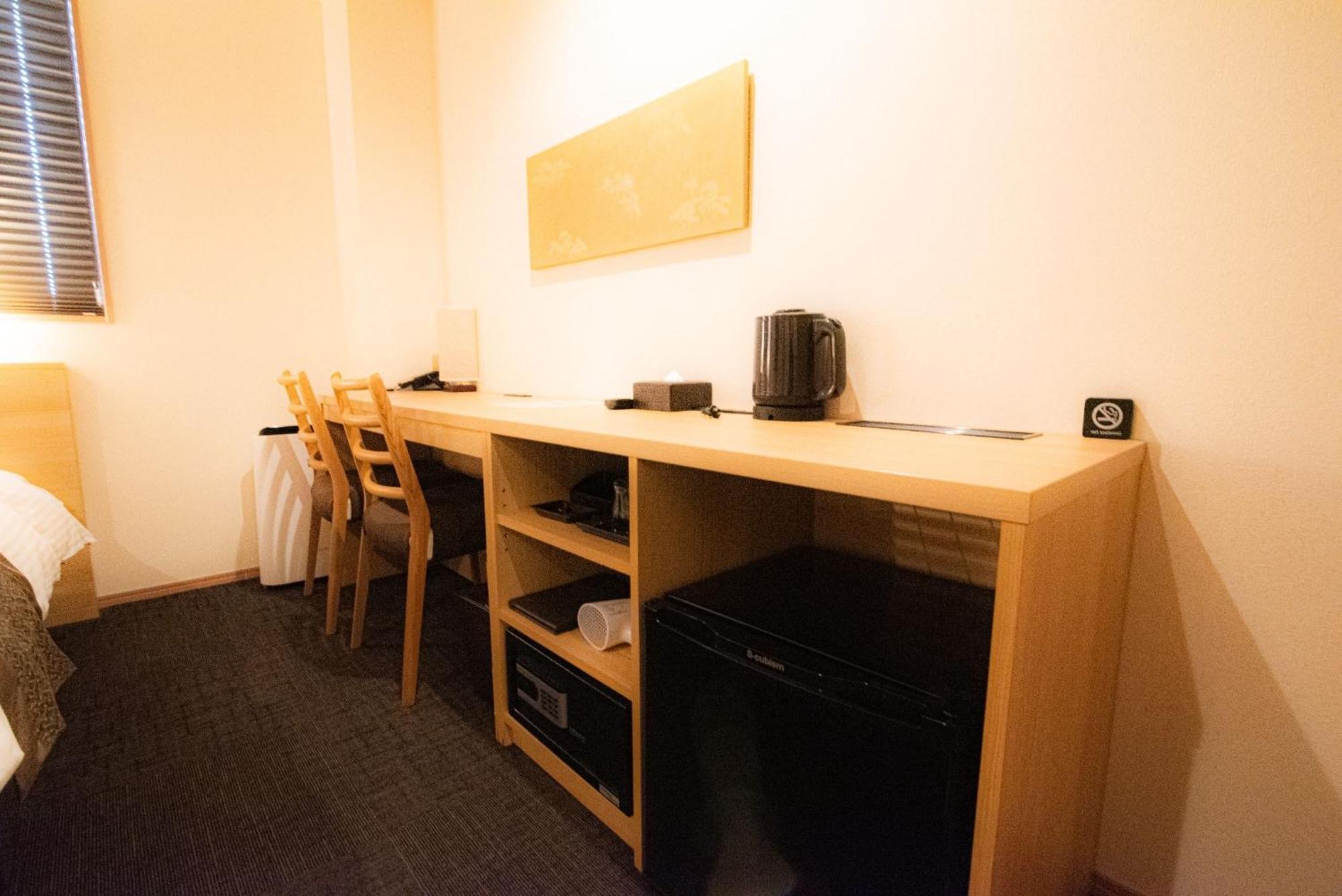 Excellent Hotel - Vacation Stay 50210V Kyoto Ngoại thất bức ảnh