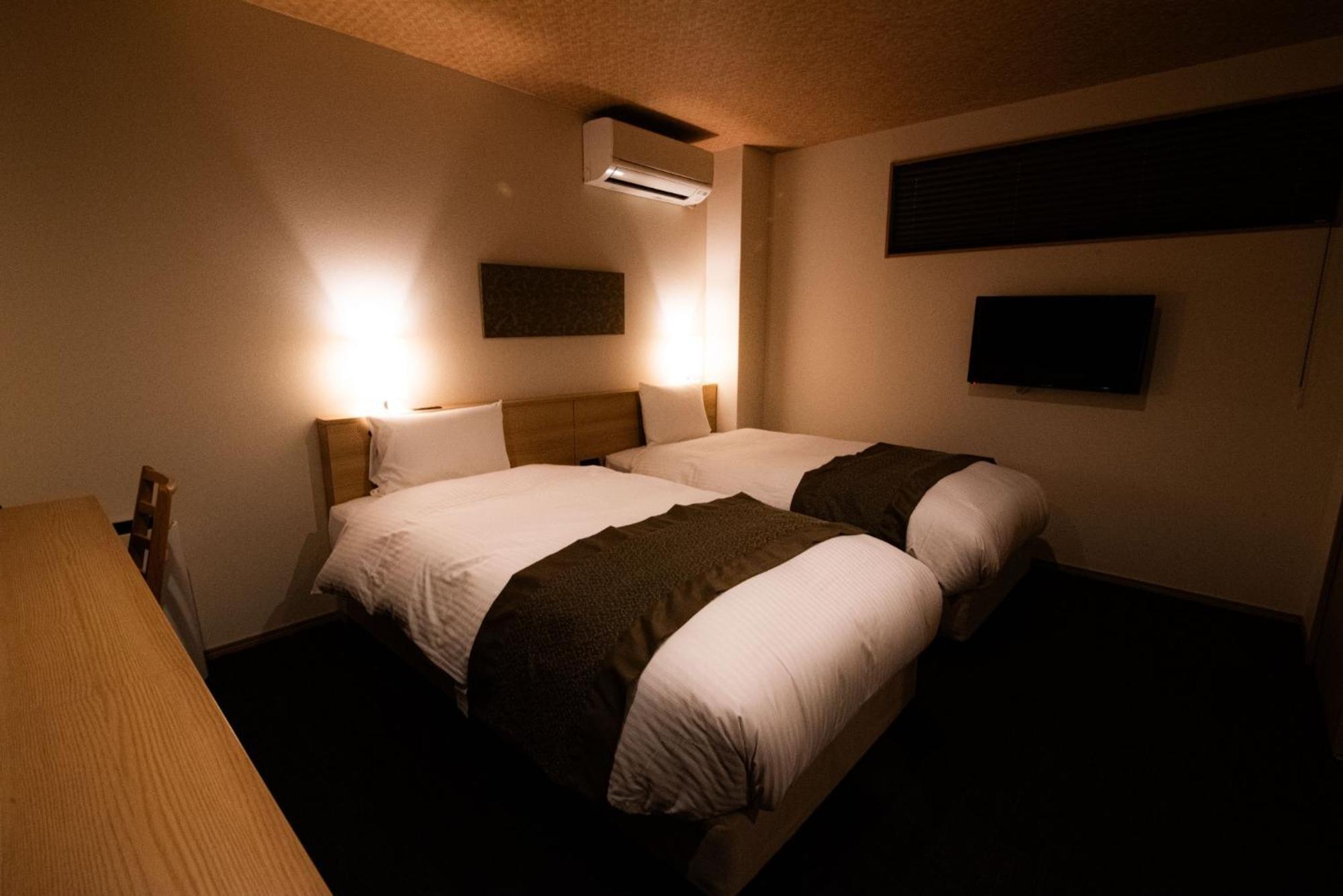 Excellent Hotel - Vacation Stay 50210V Kyoto Ngoại thất bức ảnh