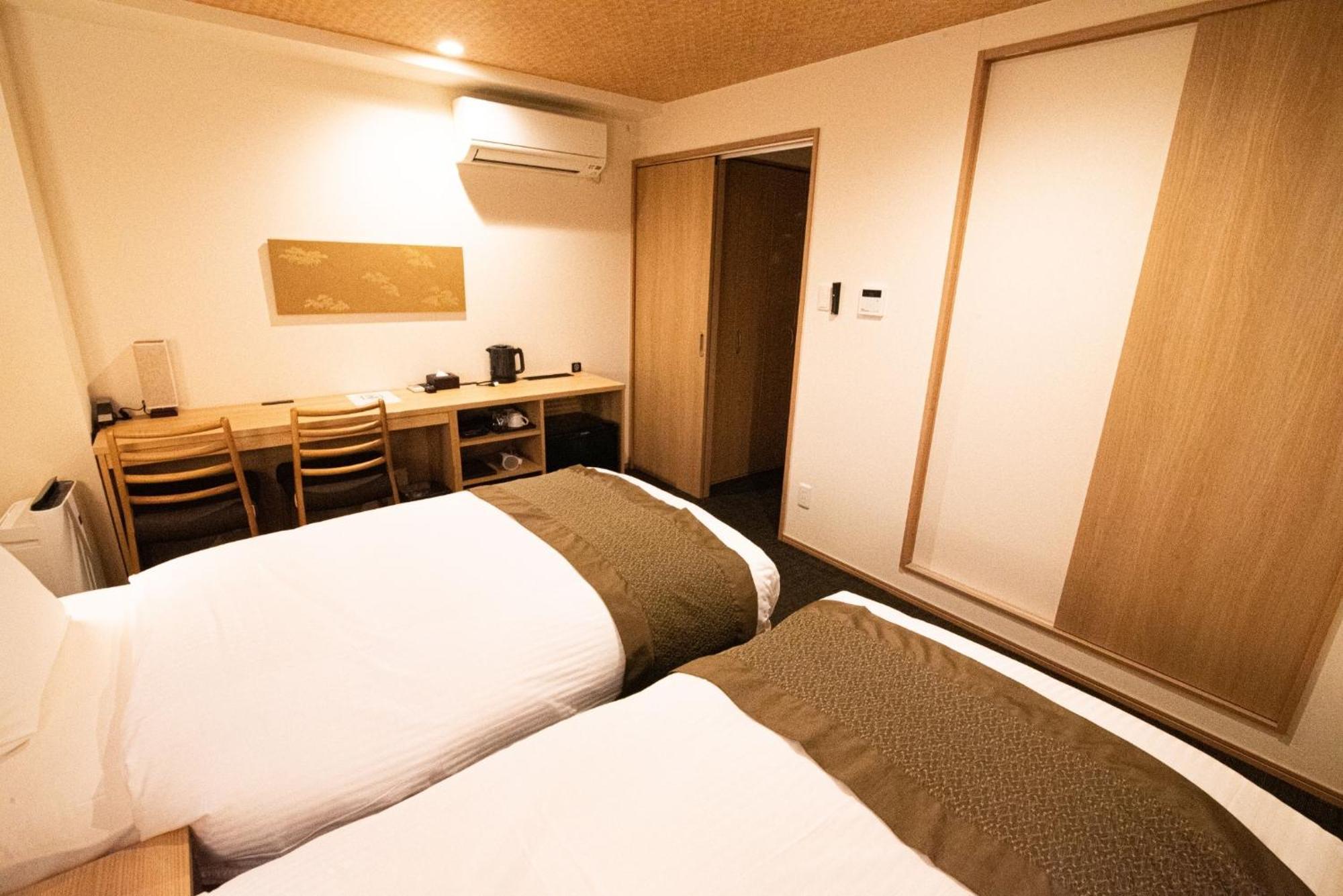 Excellent Hotel - Vacation Stay 50210V Kyoto Ngoại thất bức ảnh