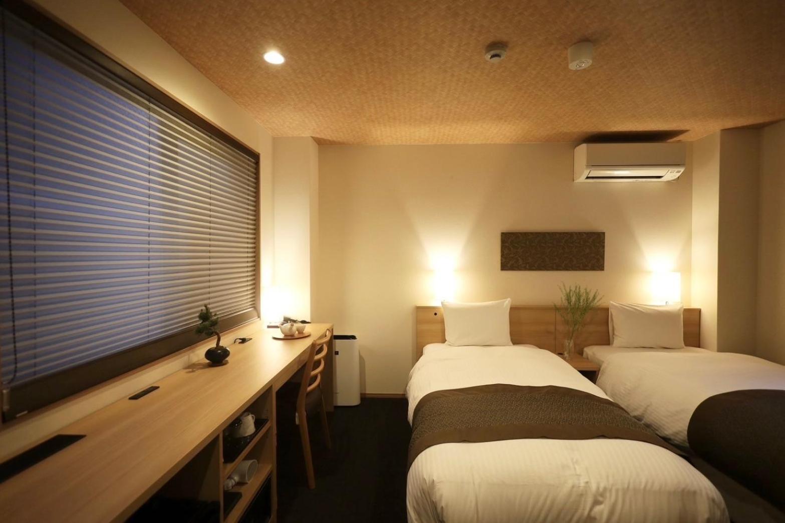 Excellent Hotel - Vacation Stay 50210V Kyoto Ngoại thất bức ảnh