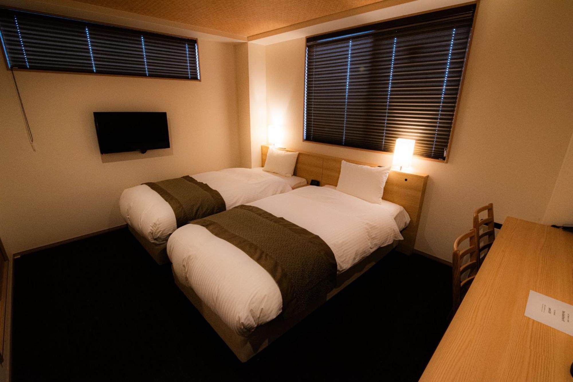 Excellent Hotel - Vacation Stay 50210V Kyoto Ngoại thất bức ảnh