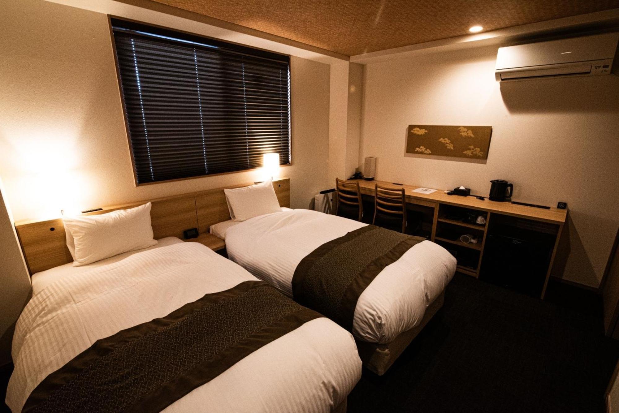 Excellent Hotel - Vacation Stay 50210V Kyoto Ngoại thất bức ảnh